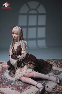 柔らかいTPEボディ 精巧シリコンヘッド 完全再現ラブドール 前田优子 158cm