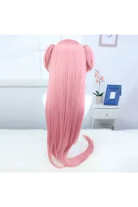 アニメキャラ風カラフルショートウィッグ リアルラブドール専用 #47