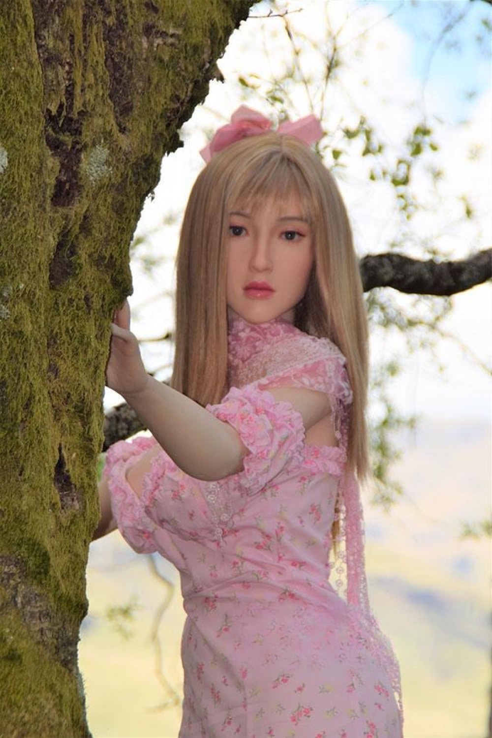 adult dolls アダルト ダッチワイフ 高性能 岡本向葵 165cm