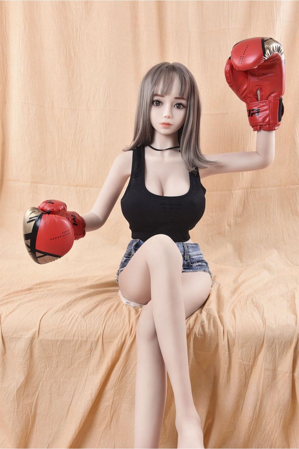 童顔ラブドール 楓花 165CM