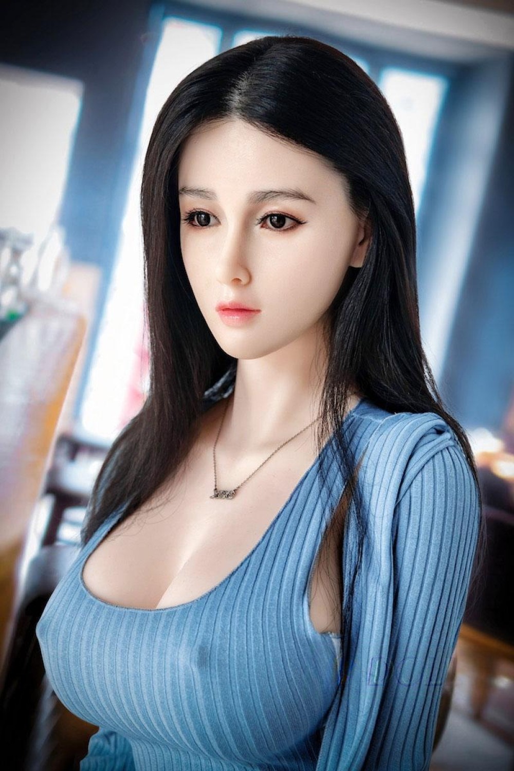 御姉ラブドール 渡邊華子 168CM