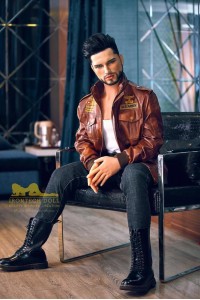 男性のリアルドール Tommy 163CM