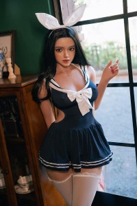 学生風ラブドール 可愛さとピュアさを感じる存在 广末优里 160cm