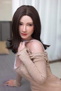 海外 美人 エロ 美しい曲線とリアルな肌質を持つ等身大ドール 田中真由 164cm