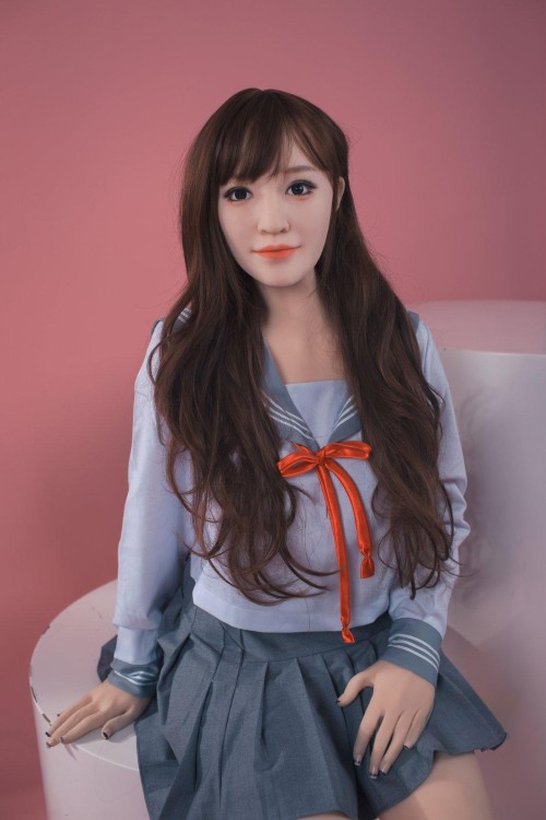 韓国少女tpeリアルドール 植木亜衣 170CM