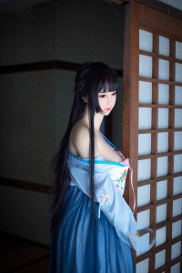 高級ラブドール あや 158CM
