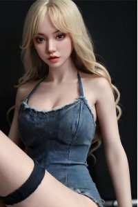白人 エロ 巨乳 フルシリコン ラブドール 優れた耐久性と驚くべき触感 藤井優香 170cm