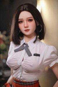 白美肌ラブドール販売ラブドール巨乳リアルドール 森重さくら 165cm