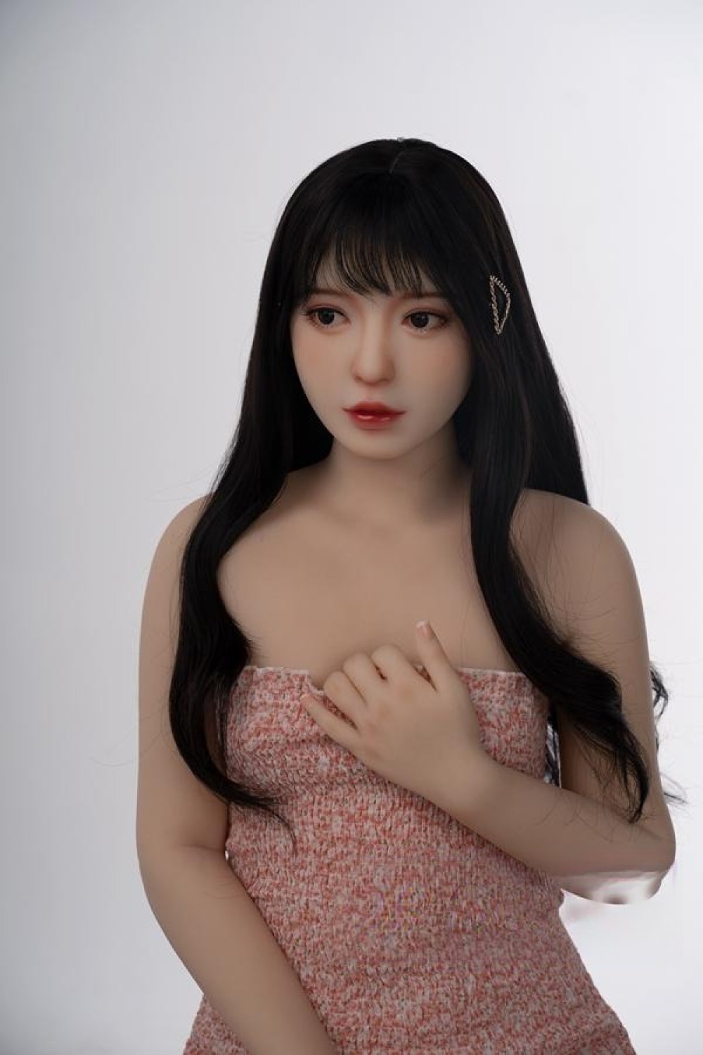 セックス人形 恋人感覚 ダッチワイフ 超リアルなラブドール 荒井波音 154cm