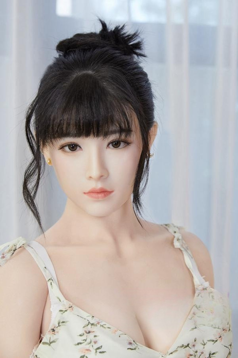 EVO骨格 熟女リアルドール 坂元葵子 165CM