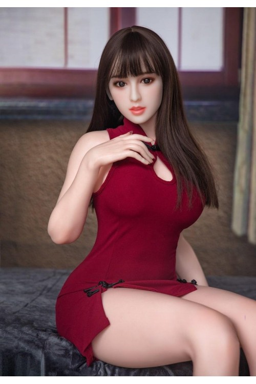 エルフ美人セックス人形 等身大美少女 内村由衣香 165cm