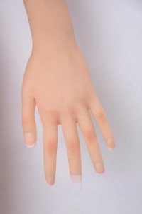 欧米風 等身大セックス人形 涼花 165CM