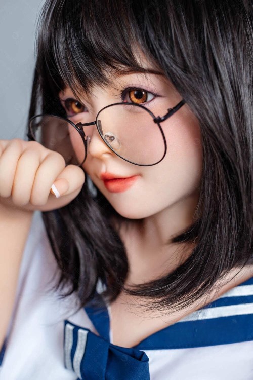 ロリー可愛いラブドール滑らかで自然な肌色が魅力の高級ドール 柴崎詩織 148cm