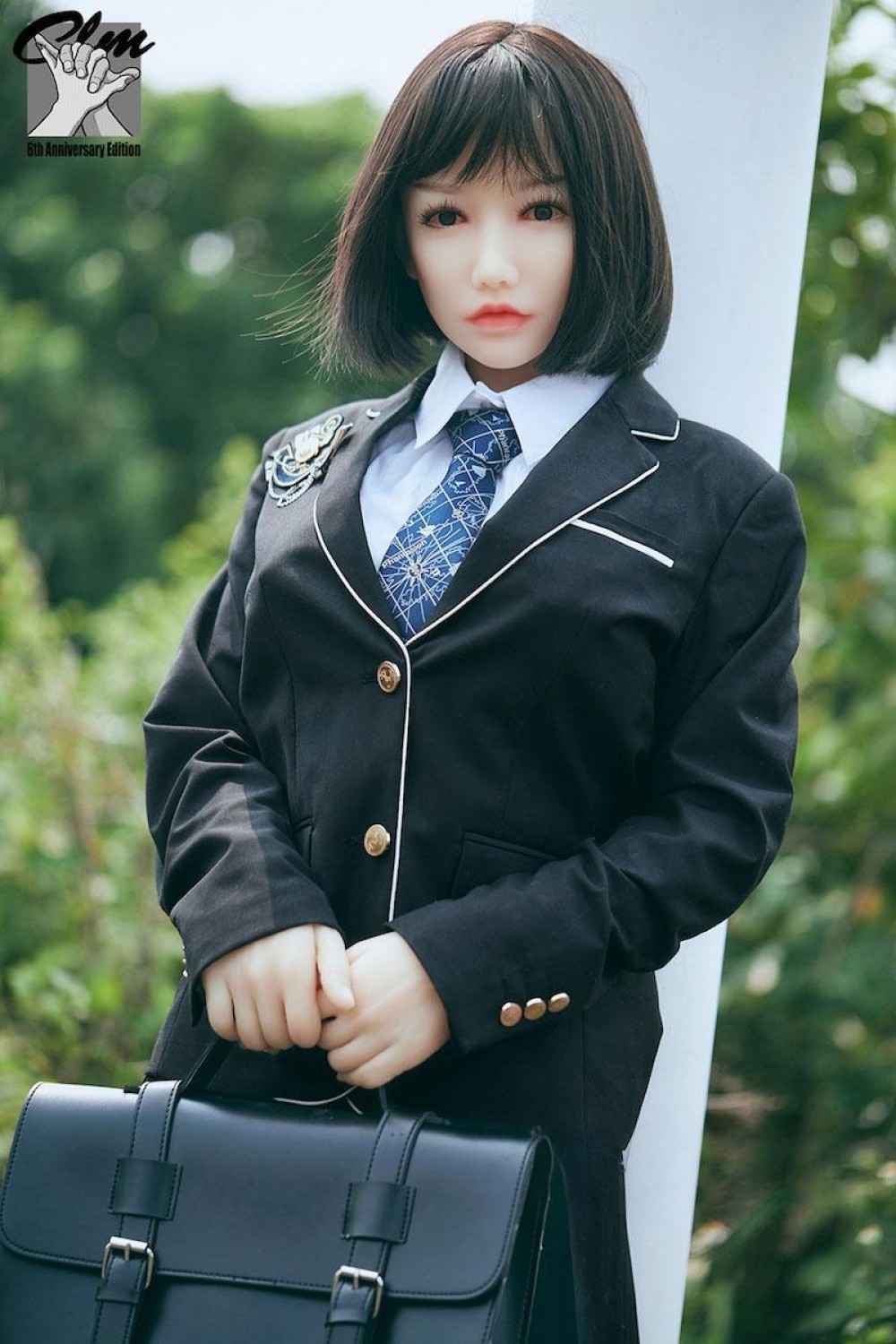 リアルドール 里沙 158CM