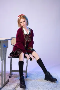 中国 ラブドール等身大可愛いエロラブドール高級おすすめ 中谷美香 148cm