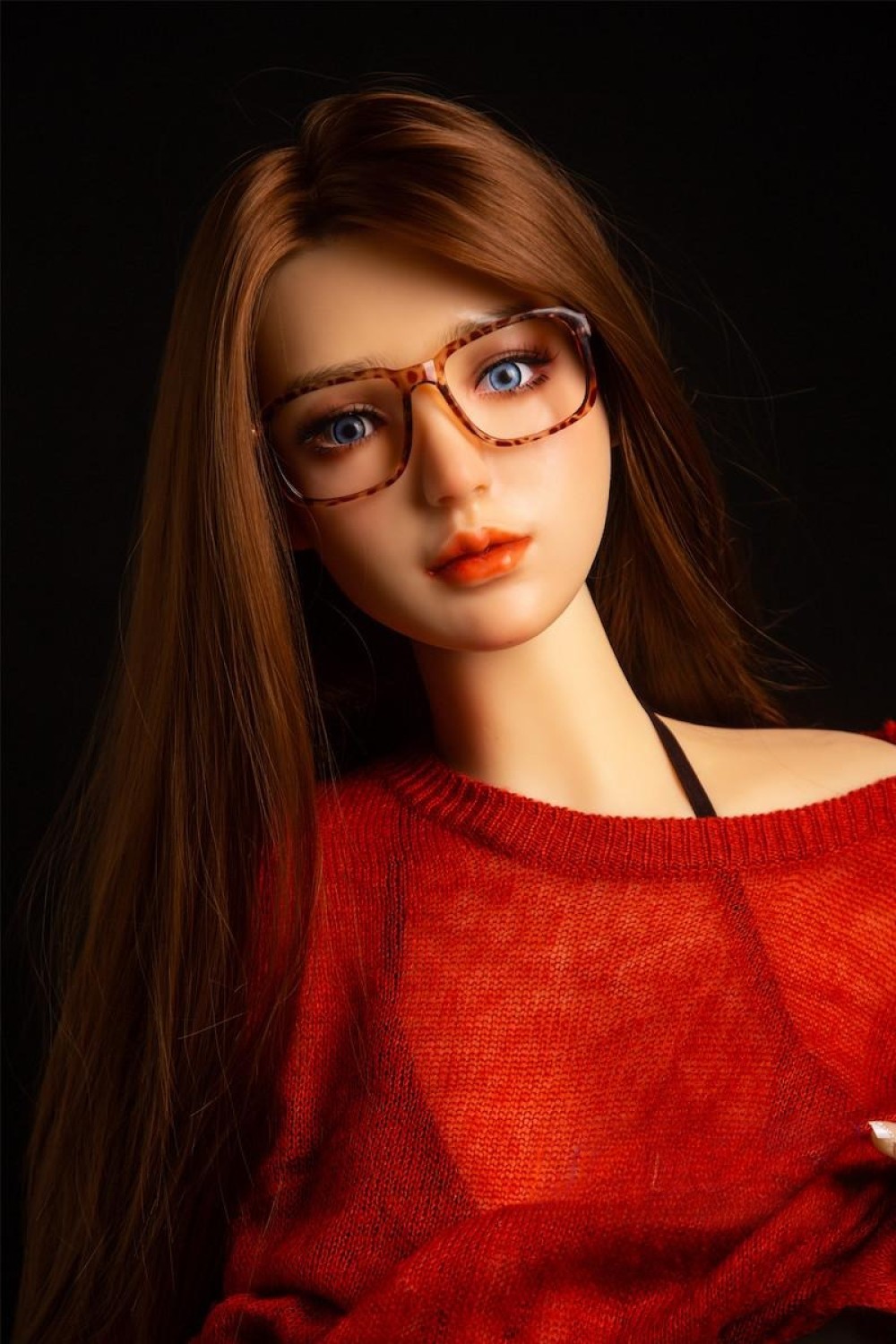 ダッチワイフ 無邪気ロリラブドール 美人可愛い高級ダッチワイフ 谷杏佳 170cm