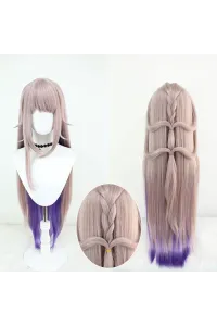 キャラクター風コスプレウィッグ TPEラブドール専用 #03