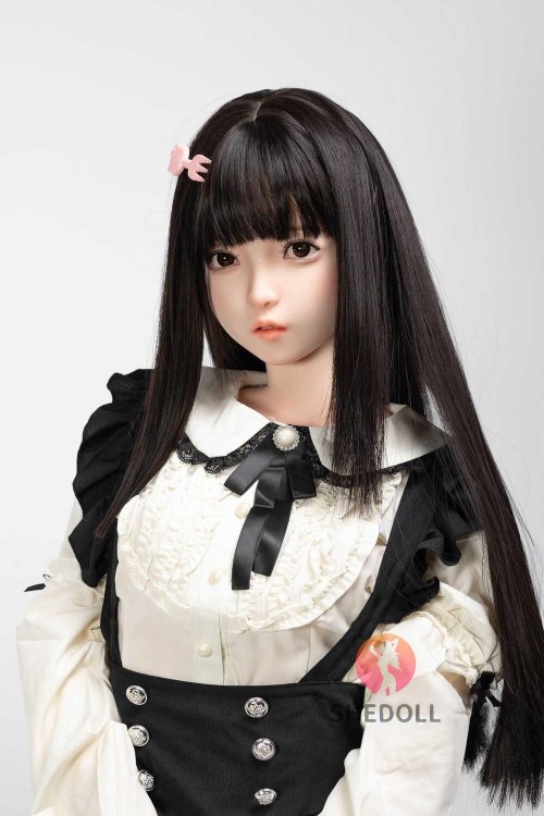 やわらかシリコン ラブドール TPE高級ラブドール 通販 エロ 美園綾香 152cm