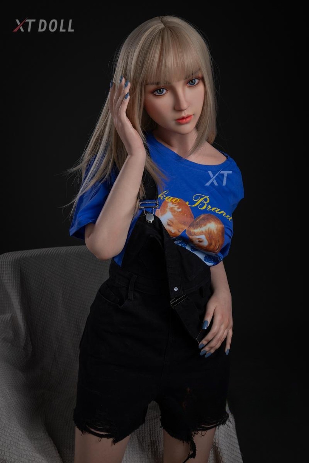セックス ロボットラブドール 専門 店バスト大セックス人形 Florence 164cm