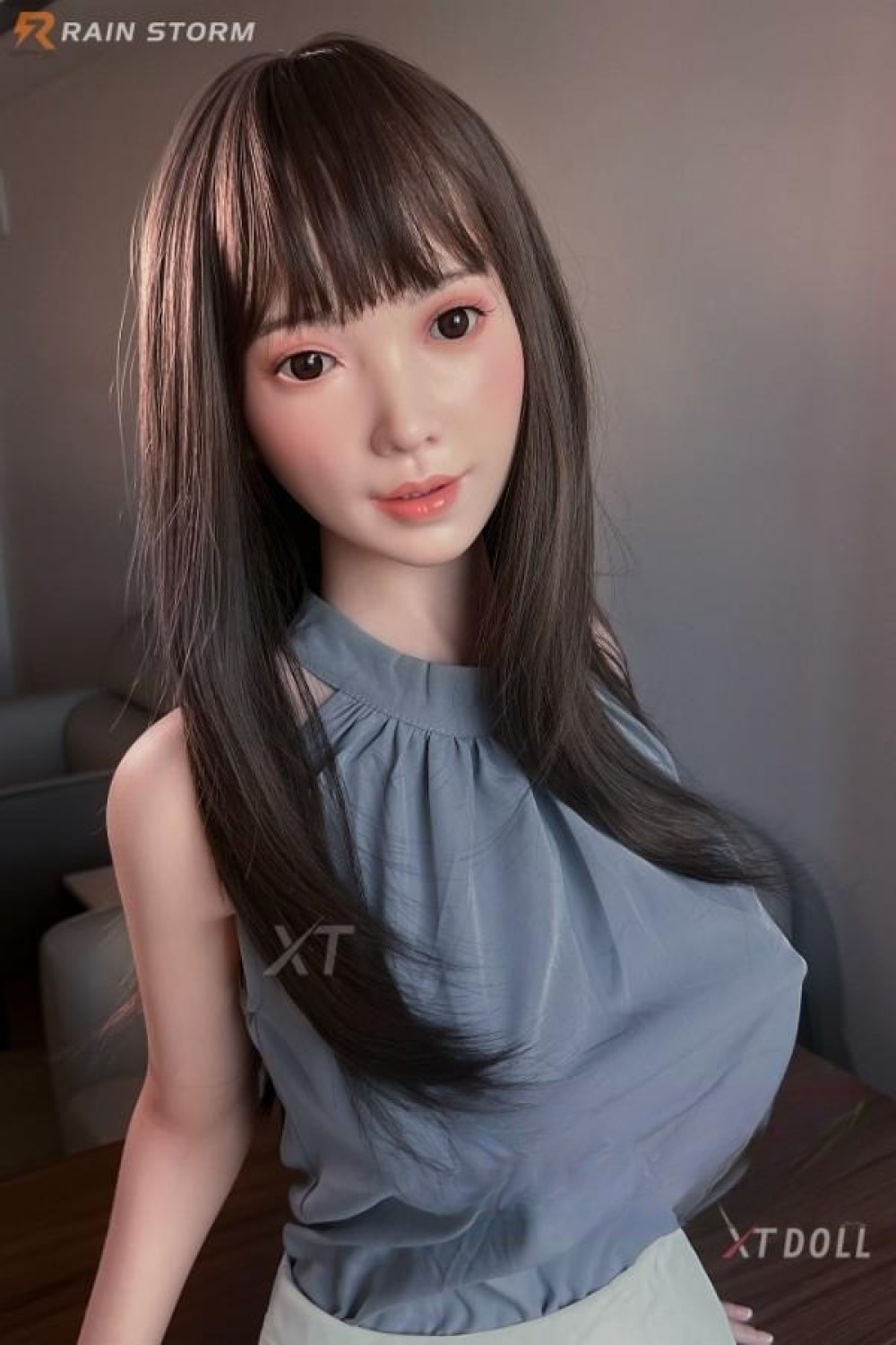 カスタマイズエッチ販売ドールリアルラブドールアダルト 画像 島本千春 163cm