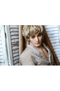 男性リアルなtpeラブドール販売 Aarn 180CM