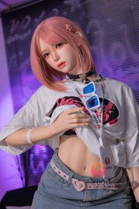 ラブドール良乳 可愛いしっとり柔肌のセックス人形が実感的ラブドール 東雲麗子 167cm