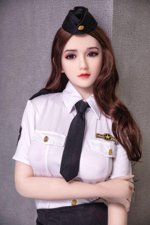女性リアルドール 緑 165CM