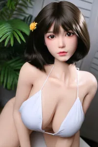 高品質シリコンドール 清楚系・可愛い系フェイスモデル 渡边美穗 170cm