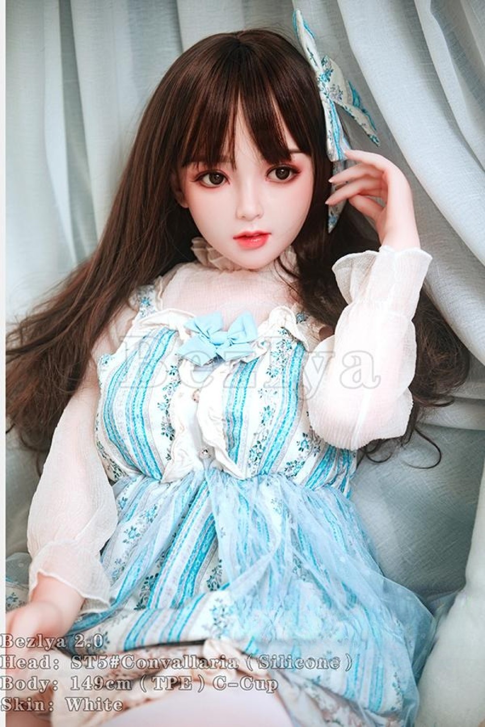 本物の女性ように 高品質販売セックス人形 小澤ひめの 149cm