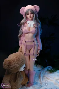 美少女フェイス リアル肌質フルシリコンラブドール販売 高田美纪 150cm