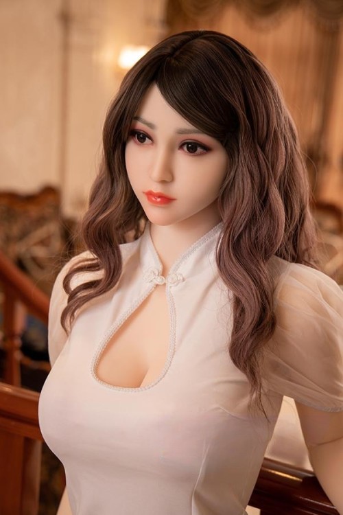 可愛いセックス人形女優 ゆり子 158CM