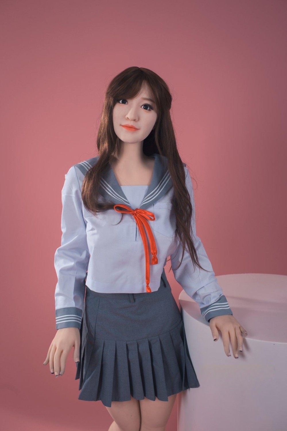 韓国少女tpeリアルドール 植木亜衣 170CM