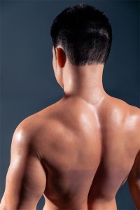 外国 人 男 セックスエロ 男性ラブドール 画像ダッチワイフ写真 Ivan 170cm