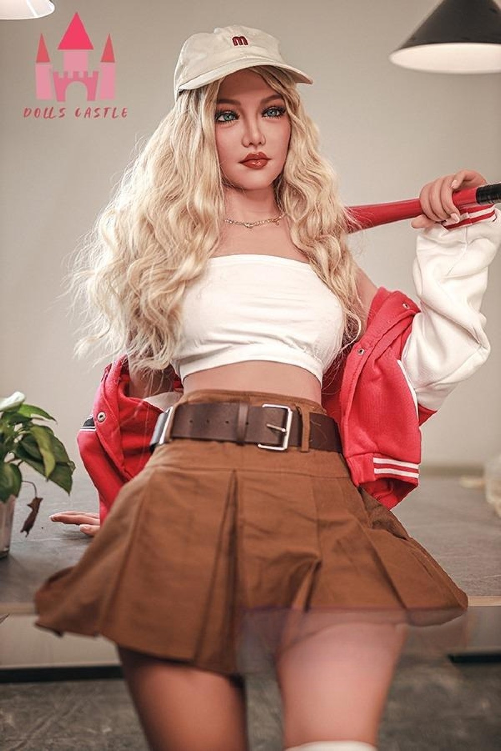 TPEラブドール エラストマードール人形ダッチワイフ Sharon 163cm