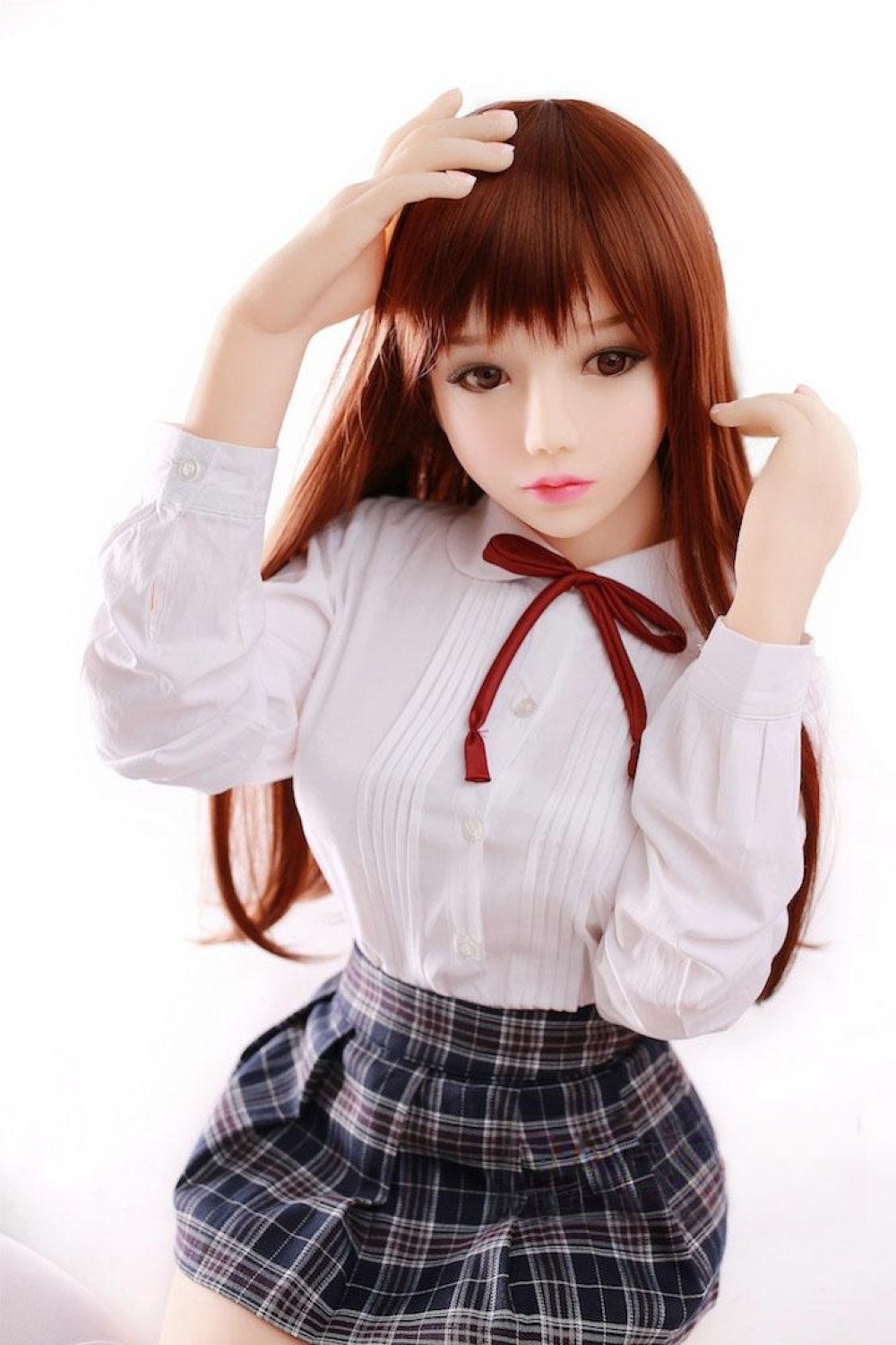 清楚リアルドール 遥映 145CM