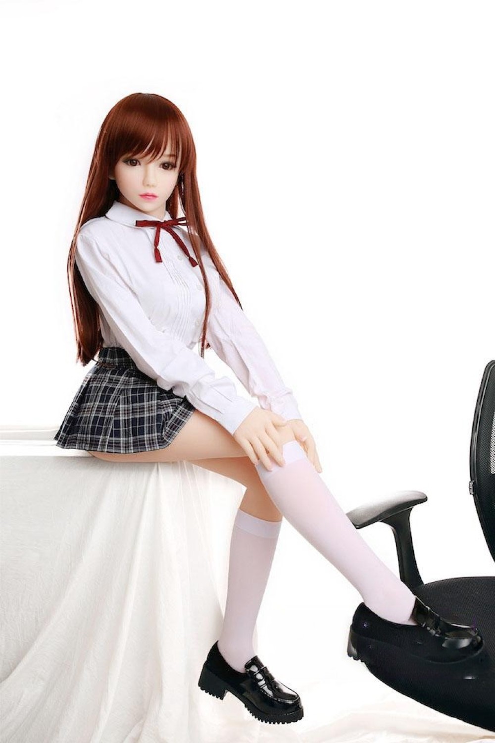 清楚リアルドール 遥映 145CM