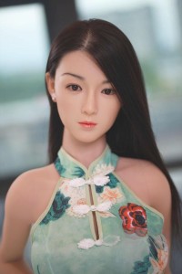 OLシリコン製ドール 田中陽子 157CM