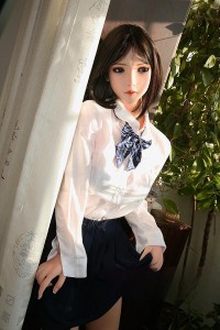 最新ラブドール美少女ダッチワイフ中国エロ最高級 垣内愛莉 158cm