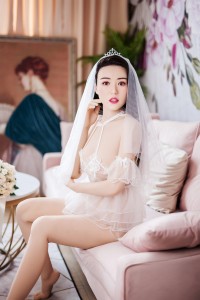 OL顔セクシードール 人肌に近い 美しい 難波莉子 168CM