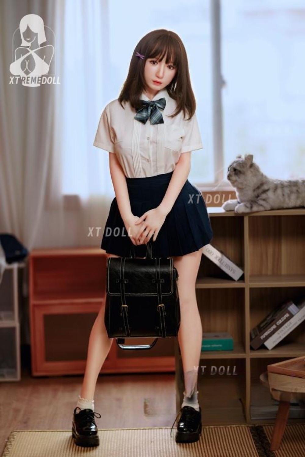エロ 漫画 人形ラブドール日本正規リアルラブドール販売 梶山木希 157cm