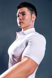 外国 人 男 セックスエロ 男性ラブドール 画像ダッチワイフ写真 Ivan 170cm
