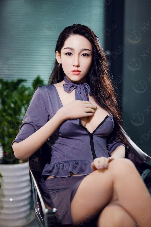 Office 1：1リアルドール 宮田明日香 166CM