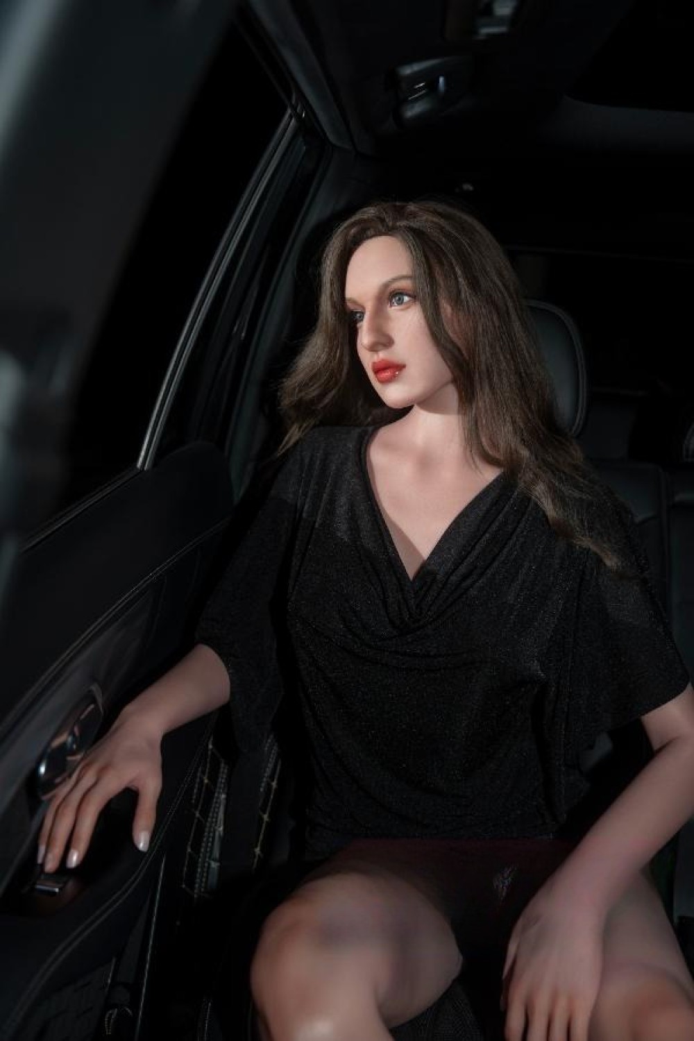 清楚系ラブドール 等身大 ラブドールダッチワイフ通販 Patricia 170cm