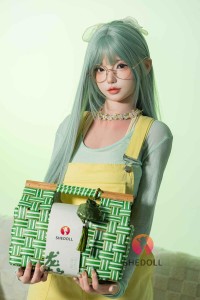 ハイブリッドラブドール TPEボディ シリコン大人美女 リアル 黒木香苗 168cm