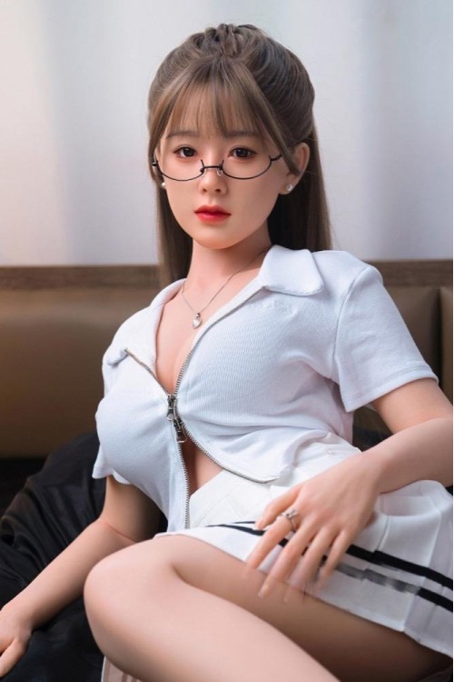 アダルト フィギュア高品質でリアルな手触りのラブドール 橋本玲奈 169cm