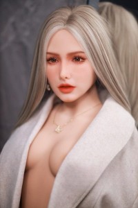エロ 漫画 人形ラブドール日本正規リアルラブドール販売 #490 77cm