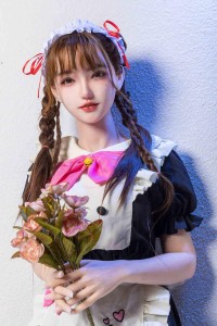 高品質シリコン家政婦のリアルなラブドール 市川香織 166cm
