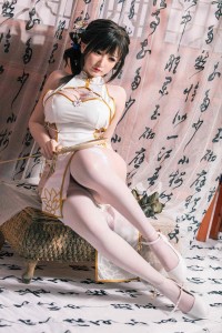 白美肌ラブドール販売ラブドール巨乳リアルドール 石井亜紀 155cm