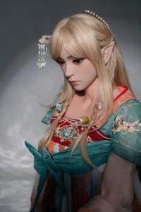 クール美女 ダッチワイフ スリム体型 リアルラブドール 福田有紗 160cm