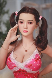 人気なリアルドール柔らかく精巧なドール 志田美穂 148cm